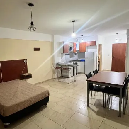 Rent this 1 bed apartment on Serrano 666 in Villa Crespo, Buenos Aires