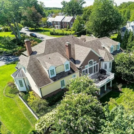 Image 5 - 136 Winding Way, Haddonfield, NJ 08033, USA - House for sale