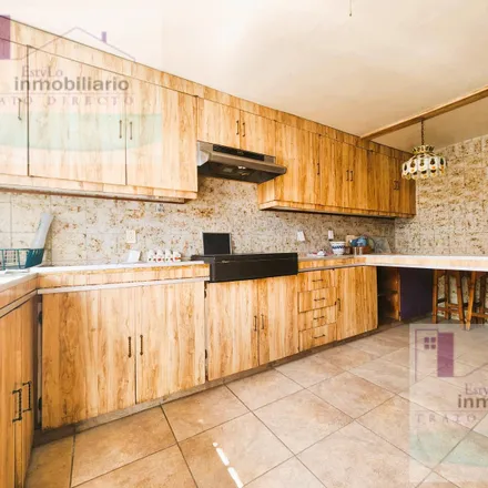 Rent this studio house on Calle Narcisos in Coyoacán, 04890 Mexico City