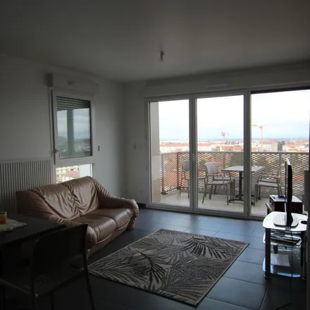 Image 4 - Taravant immobilier, Boulevard Jean Jaurès, 63000 Clermont-Ferrand, France - Apartment for rent