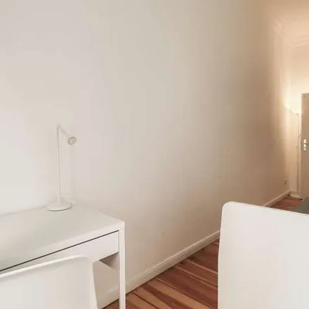 Rent this 4 bed apartment on Boxhagener Straße 73 in 10245 Berlin, Germany