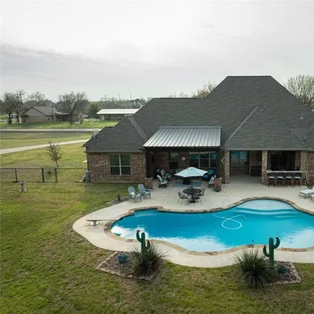 Image 7 - 185 Walton Lane, Parker County, TX 76082, USA - House for sale