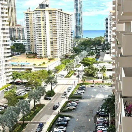 Buy this 3 bed condo on Winston Towers 100 in 250 Northeast 174th Street, Sunny Isles Beach