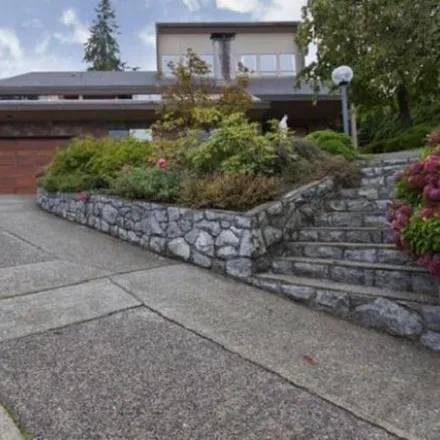 Image 3 - Port Moody, Pleasantside, BC, CA - House for rent