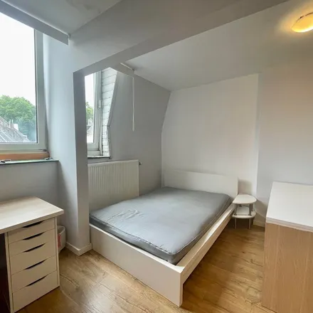 Rent this 1 bed apartment on Friedt in Brusselsestraat 17, 6211 PE Maastricht