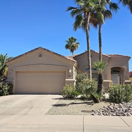 Rent this 3 bed house on 11880 E Appaloosa Pl in Scottsdale, Arizona