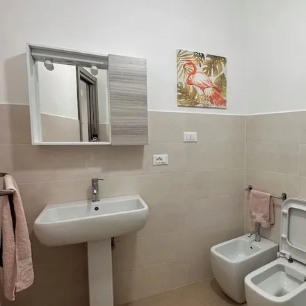 Rent this 2 bed apartment on Syracuse in Siracusa, Italy