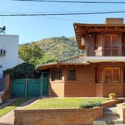 Buy this 3 bed house on Rosario 1874 in Departamento Punilla, 5152 Villa Carlos Paz