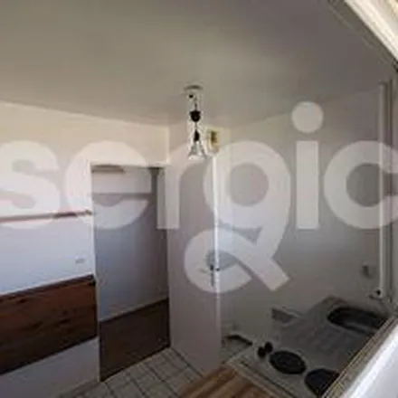 Rent this 1 bed apartment on 55 Rue Gabriel Péri in 78420 Carrières-sur-Seine, France