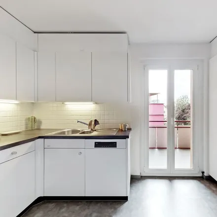 Image 8 - Melchnaustrasse 10, 4900 Langenthal, Switzerland - Apartment for rent