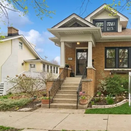 Buy this 2 bed house on 6853 North Ottawa Avenue in Chicago, IL 60631