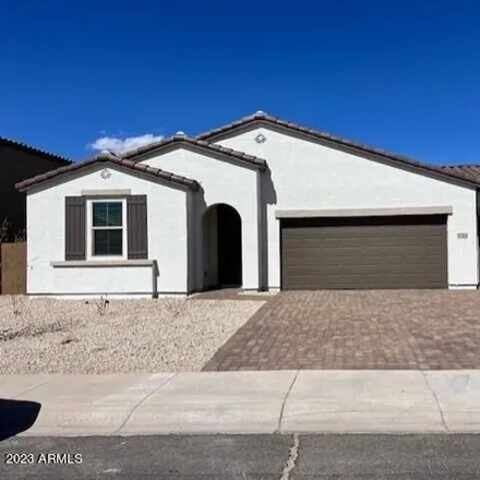 Rent this 4 bed house on West Mesquite Drive in Coolidge, Pinal County
