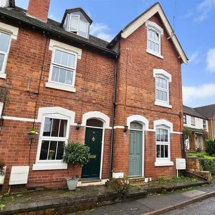Buy this 3 bed house on Hartlebury Post Office in Inn Lane, Hartlebury