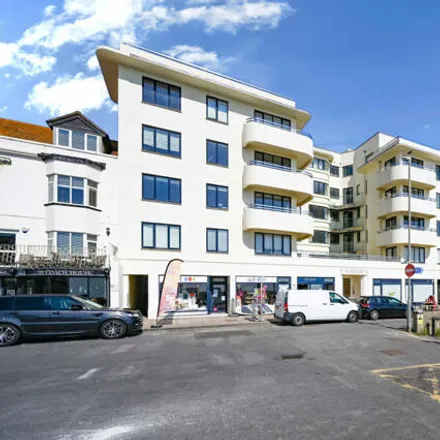 Buy this 1 bed apartment on Saint Margarets in High Street, Rottingdean