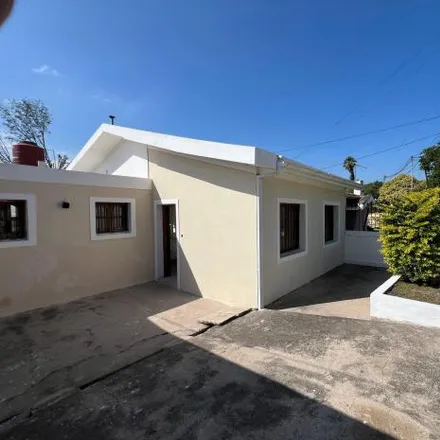 Rent this 3 bed house on Teniente General Uriburu in Stoecklin, La Calera