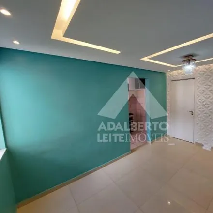 Buy this 2 bed apartment on Avenida General Arthur Carvalho in Miritiua, São José de Ribamar - MA