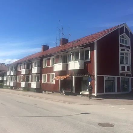 Rent this 2 bed apartment on Knihsgatan in 795 30 Rättvik, Sweden