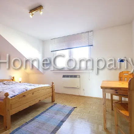 Rent this 2 bed apartment on Hammer Straße 45 in 44866 Bochum, Germany