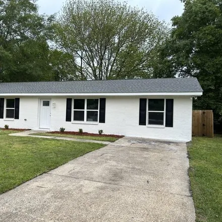 Buy this 4 bed house on 117 Imilda Drive in Gulfport, MS 39503