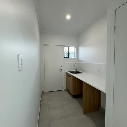 Rent this 4 bed apartment on unnamed road in Burdell QLD 4818, Australia