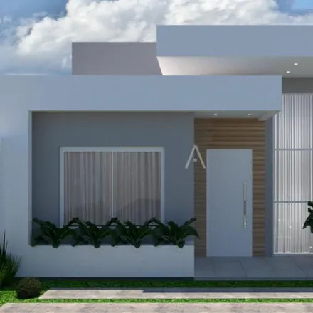 Buy this 2 bed house on Rua Recife in Coqueiral, Cascavel - PR