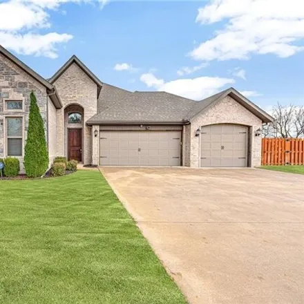 Buy this 5 bed house on 5311 South 60th Place in Rogers, AR 72758
