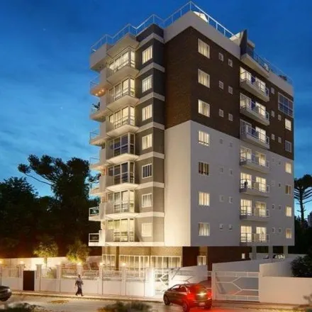 Image 2 - Rua Paraguassu 123, Alto da Glória, Curitiba - PR, 80060-272, Brazil - Apartment for sale