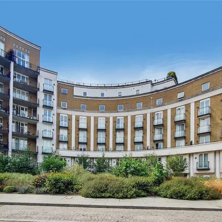 Rent this 2 bed apartment on Elizabeth Court in 1 Palgrave Gardens, London