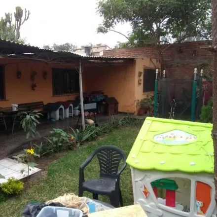 Buy this 7 bed house on Calle Las Totoritas in La Molina, Lima Metropolitan Area 15026