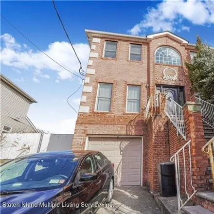 Buy this 4 bed house on 5787 Hylan Boulevard in New York, NY 10309