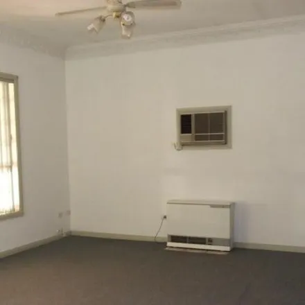 Rent this 3 bed apartment on Coleman Street in Turvey Park NSW 2650, Australia