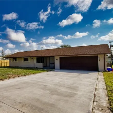 Buy this 3 bed house on 1099 Iowa Avenue in Englewood, FL 34223