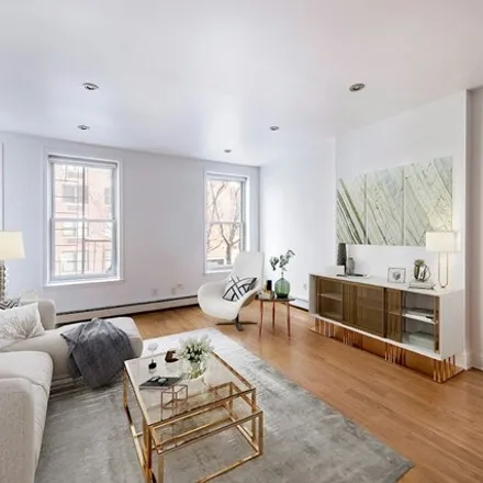 Rent this 2 bed townhouse on 46 Bergen Street in New York, NY 11201