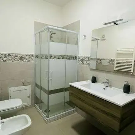 Rent this 2 bed apartment on Via Carlo Alberto Dalla Chiesa in 90049 Terrasini PA, Italy