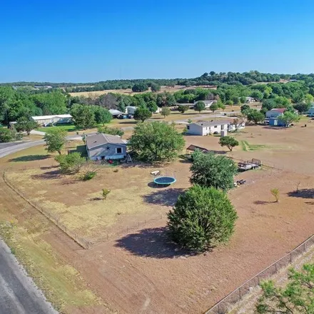 Image 3 - Montgomery Lane, Parker County, TX 76087, USA - House for sale