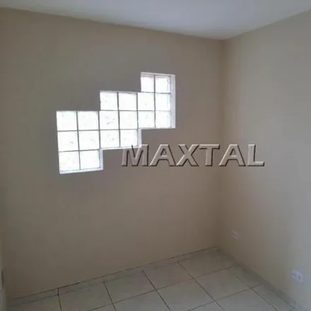 Rent this 1 bed apartment on Rua Mariquinha Viana 594 in Mandaqui, São Paulo - SP
