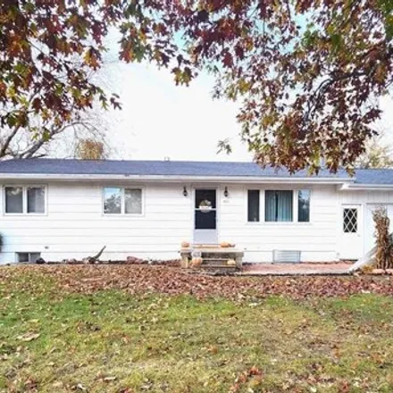 Buy this 3 bed house on 407 East Moore Street in Corydon, IA 50060