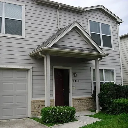 Rent this 4 bed house on 3382 Dartmouth Field Lane in Fort Bend County, TX 77545
