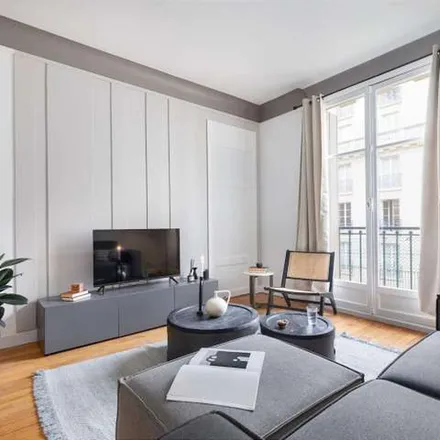 Image 8 - 4w Porte de Neuilly, 75016 Paris, France - Apartment for rent