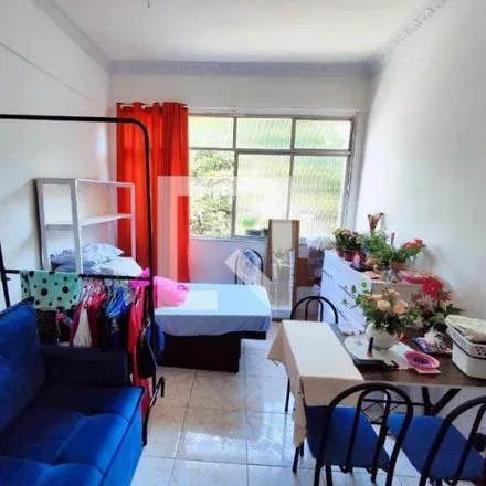 Image 2 - Rua Nerval de Gouvêa, Cascadura, Rio de Janeiro - RJ, 21311-060, Brazil - Apartment for sale