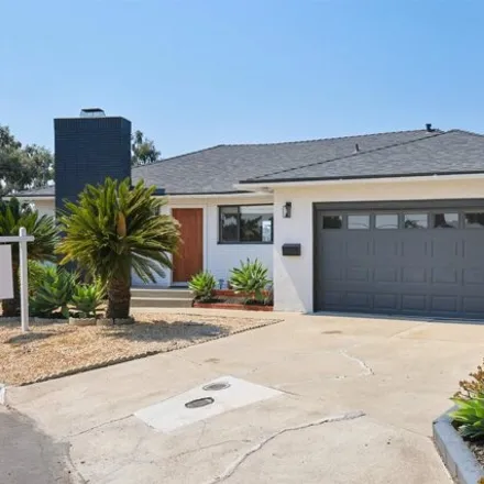Buy this 2 bed house on 7378 Pomona Way in California, 91942