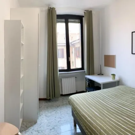 Rent this 4 bed room on Molino in Viale Brianza, 20124 Milan MI