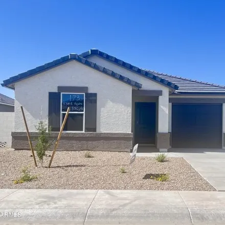 Buy this 3 bed house on 1588 E Squire Dr in Casa Grande, Arizona