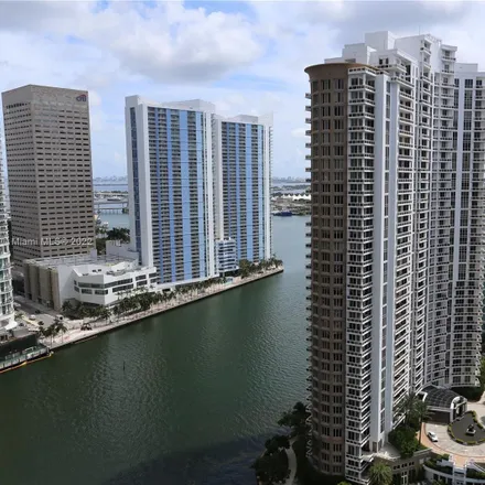 Image 2 - Icon Brickell South Tower, Southeast 5th Street, Miami, FL 33131, USA - Condo for rent