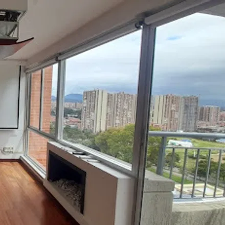 Buy this 3 bed apartment on PriceSmart in Carrera 8, Usaquén