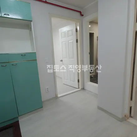 Image 3 - 서울특별시 서초구 양재동 257-7 - Apartment for rent