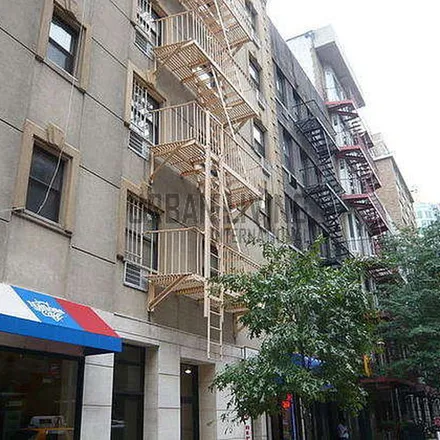 Image 2 - Baruch College Newman Vertical Campus, 55 Lexington Avenue, New York, NY 10010, USA - Apartment for rent