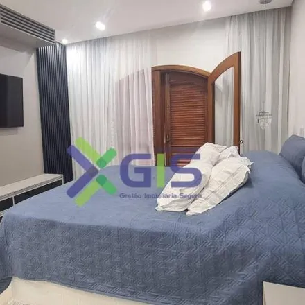 Buy this 4 bed house on Rua Curió in Bom Jesus dos Perdões, Bom Jesus dos Perdões - SP