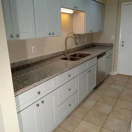 Rent this 2 bed apartment on 2399 Bering Drive in Lamar Terrace, Houston