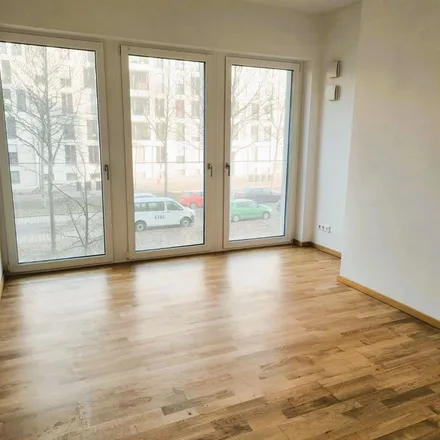 Rent this 3 bed apartment on Lößniger Straße 25 in 04275 Leipzig, Germany
